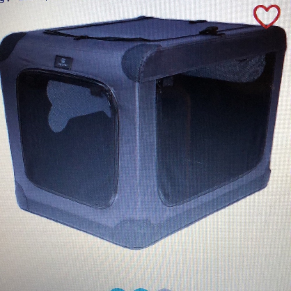 Dog Crate